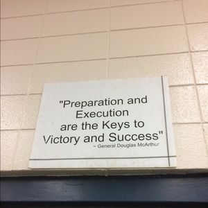 Meet your Posher, Clayton